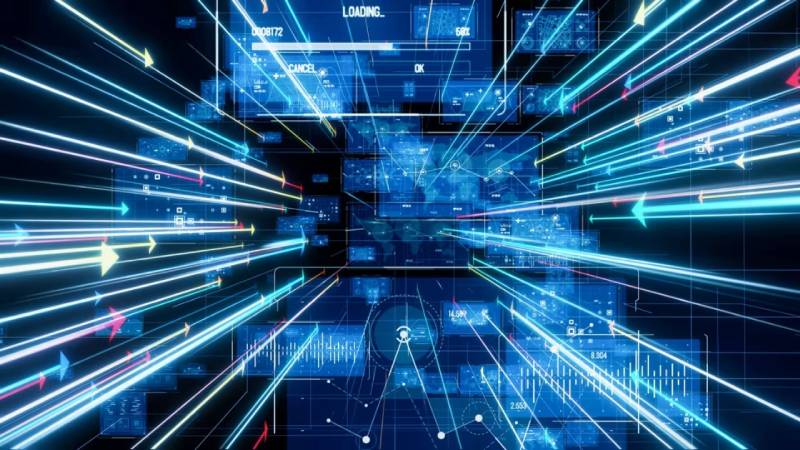 长治县SCADA系统开发:守护工业安全的数字卫士