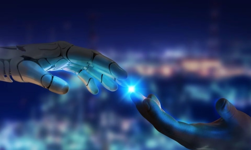 信创国产化领航：长治县软件开发公司赋能企业数字化转型新路径